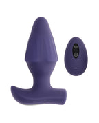 Evolved Starburst - Purple
