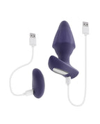 Evolved Starburst - Purple
