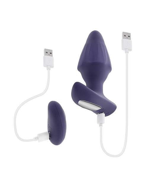 Evolved Starburst - Purple