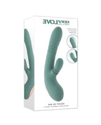 Evolved Rub Me Tender - Mint