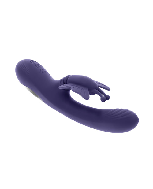 Evolved Wings Of Frenzy - Purple