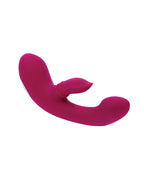 Evolved Gentle Persuasion - Burgundy
