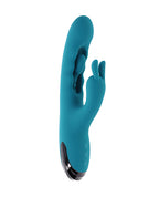 Evolved Bunny Tapper - Teal