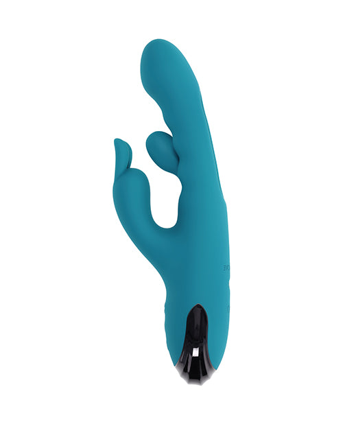 Evolved Bunny Tapper - Teal