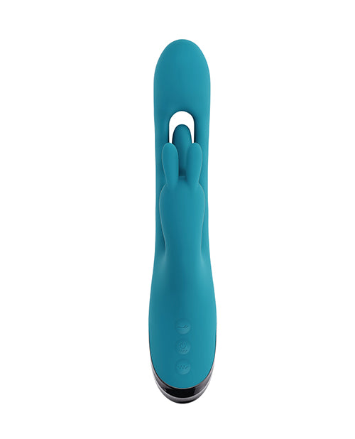 Evolved Bunny Tapper - Teal