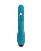 Evolved Bunny Tapper - Teal