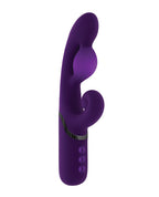 Evolved Pleasure Puff - Purple