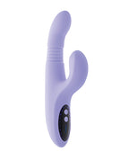 Evolved Pep Talk - Purple