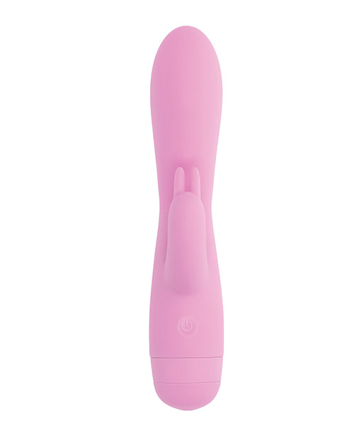 Evolved Cushy Bunny - Pink