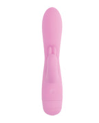 Evolved Cushy Bunny - Pink