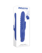 Evolved Knock Knock - Blue