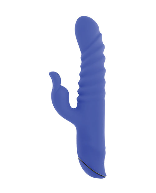 Evolved Knock Knock - Blue