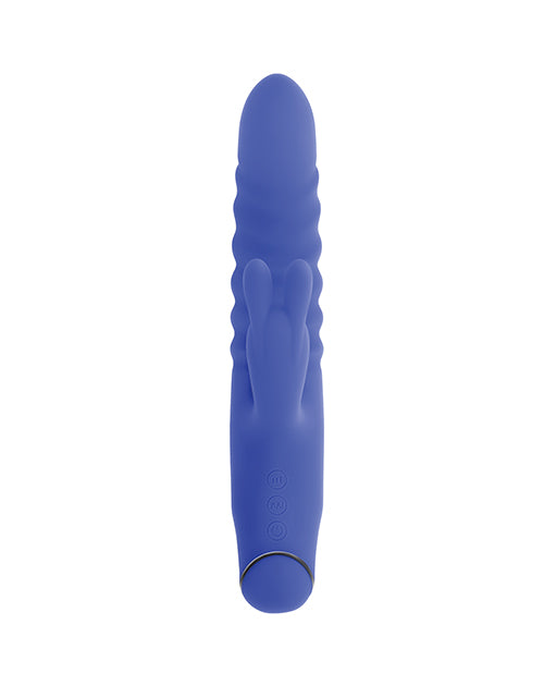 Evolved Knock Knock - Blue