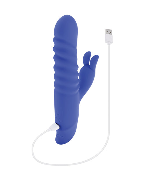 Evolved Knock Knock - Blue