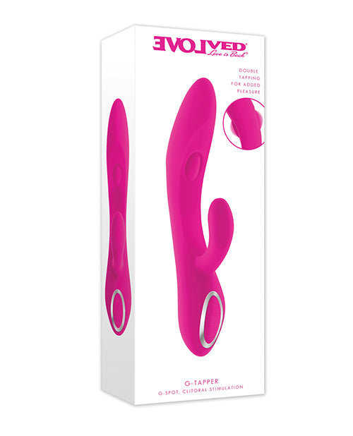 Evolved G - Tapper - Pink