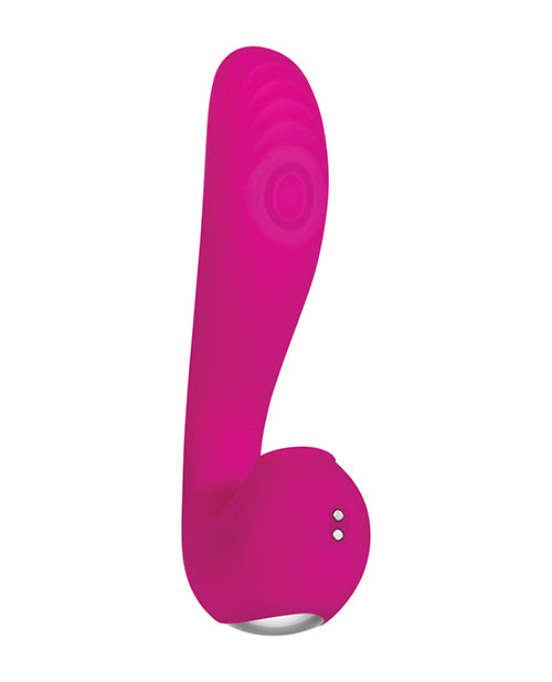 Evolved The Note Thumping Licking Vibe - Pink