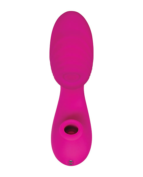Evolved The Note Thumping Licking Vibe - Pink