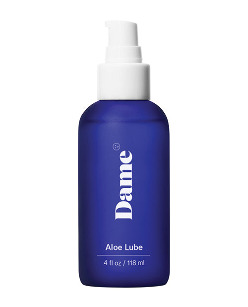 Dame Alu