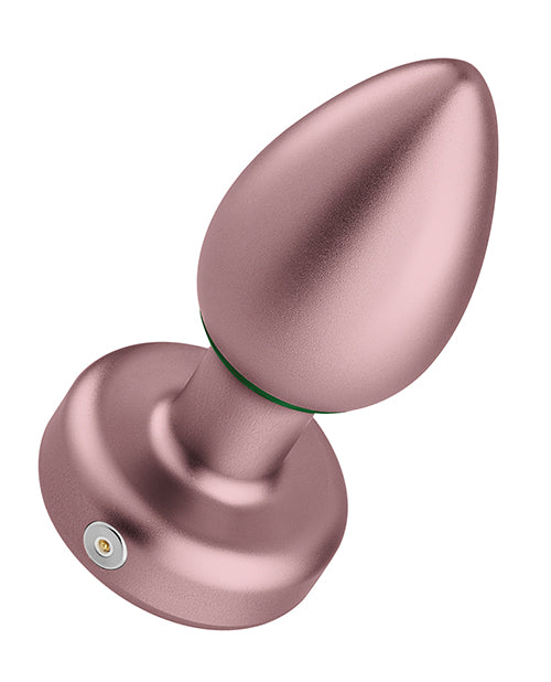 Femme Funn Bougie Plug - Rose Gold