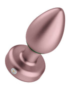 Femme Funn Bougie Plug - Rose Gold