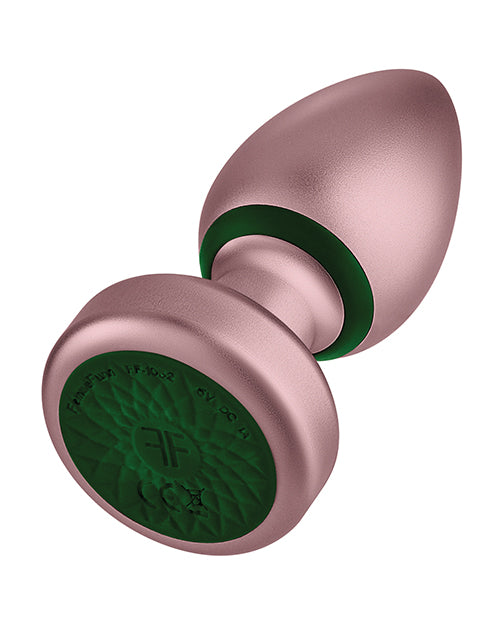 Femme Funn Bougie Plug - Rose Gold