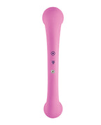 Femme Funn Aluna - Pink