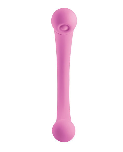 Femme Funn Aluna - Pink