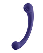 Femme Funn Aluna - Purple