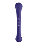 Femme Funn Aluna - Purple