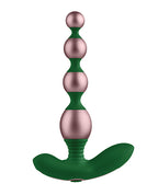 Femme Funn Bougie Beads - Rose Gold