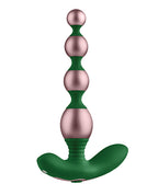 Femme Funn Bougie Beads - Rose Gold