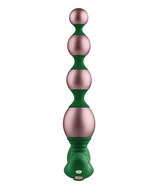 Femme Funn Bougie Beads - Rose Gold