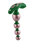 Femme Funn Bougie Beads - Rose Gold
