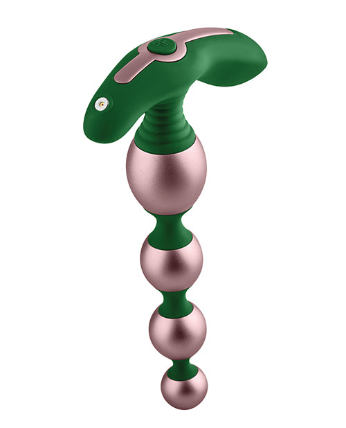 Femme Funn Bougie Beads - Rose Gold