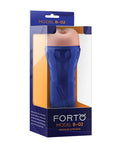 Forto Model B - 02 Hard - Side Ass Masturbator - Light