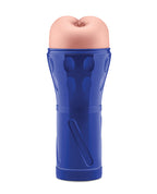 Forto Model B - 02 Hard - Side Ass Masturbator - Light