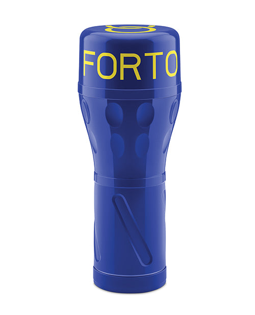 Forto Model B - 02 Hard - Side Ass Masturbator - Light