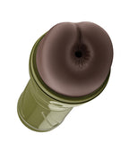 Forto Model B - 02 Hard - Side Ass Masturbator - Dark
