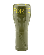 Forto Model B - 02 Hard - Side Ass Masturbator - Dark