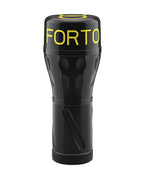 Forto Model B - 02 Hard - Skin Ass Masturbator - Tan
