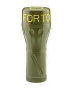 Forto Model - 80 Hard - Side Mouth Masturbator - Dark