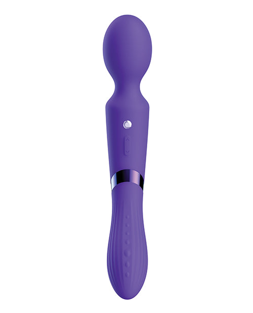 Luv Inc. Double Ended Luv Wand