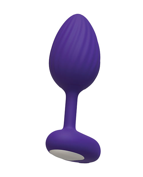 Luv Inc. Luv Plug - Purple