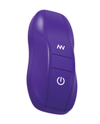 Luv Inc. Luv Plug - Purple