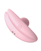 Luv Inc. Orb Panty Vibe - Light Pink