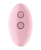 Luv Inc. Orb Panty Vibe - Light Pink