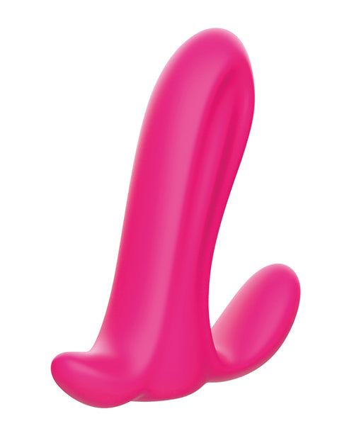 Luv Inc. Panty Rabbit - Pink