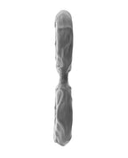 Shaft Double C - Ring - Gray