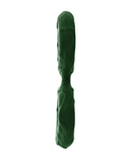 Shaft Double C - Ring - Green
