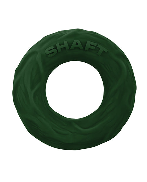 Shaft C - Ring - Green